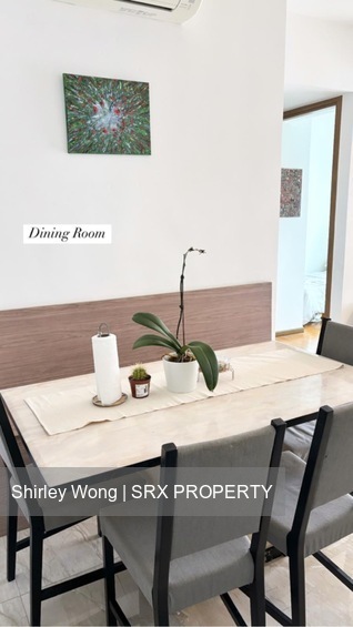 Buangkok Crescent (D19), Condominium #550636221